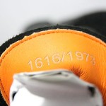 TIMBERLAND 40th ANNIVERSARY 40 BELOW SUPER BOOT BLACK SIZE 11.5 ronnie fieg 2pac