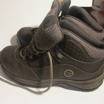 Timberland Mens 42121 Conway Trail Mid Hiker Size 10.5