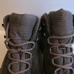 Timberland Mens 42121 Conway Trail Mid Hiker Size 10.5