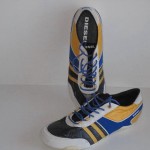 DIESEL SHOE SIZE 13