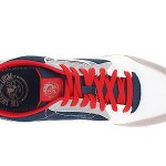Diesel Aramis – 13 Men’s Sneakers Shoes Size 13 US (EU 46) NEW