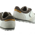 Diesel Matthew On Y00510-PR216-H2251 Leather Casual Shoes 10.5 Men