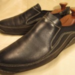 Nearly NEW * COLE HAAN NIKE AIR * US 9.5 * Driving Moccasins Loafers Slip-Ons