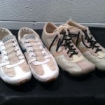 Diesel Wish And Paraluis Size 11 & 10.5