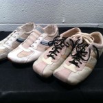 Diesel Wish And Paraluis Size 11 & 10.5