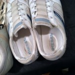 Diesel Wish And Paraluis Size 11 & 10.5