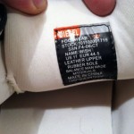 Diesel Wish And Paraluis Size 11 & 10.5