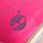 JTM Timberland Size 9 Very Limited 100% Authentic 1 of 1,200 MADE !!!!