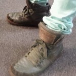 Rare Diesel Voyager High Top Fancy Sneakers,Shoes, Boots  Size 9.5