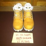 Timberland Chukka Boots (Men’s) NEW!!! 52007 NEVER WORN / Size 10.5. ($129 MSRP)