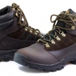 Timberland mens rangeley Mid Leather Size 11.5 NIB!