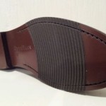 New Men’s Cole Haan Bowman Brown Saddle Tan Penny Loafer,  8 1/2 Med