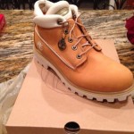 timberland hommes