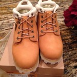 timberland hommes