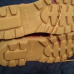 Timberland Boots Size 5.5M BRAND NEW