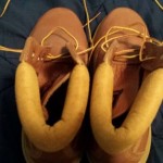 Timberland Boots Size 5.5M BRAND NEW