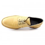 Cole Haan Centre St. Oxford Mens Leather Oxfords Shoes New/Display