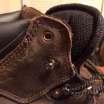 NEW Timberland Pro 33034 6 Inch Steel Toe Pit Boss Boot Brown Size 10.5 M
