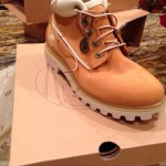 timberland hommes