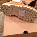 timberland hommes