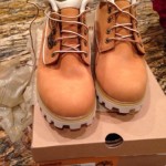 timberland hommes