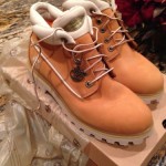 timberland hommes