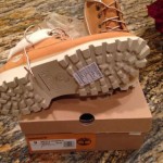 timberland hommes