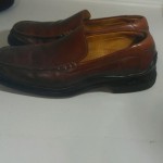 Men’s COLE HAAN Loafers with Nike Air – Size  M