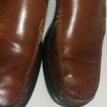 Men’s COLE HAAN Loafers with Nike Air – Size  M