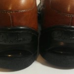 Men’s COLE HAAN Loafers with Nike Air – Size  M