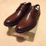 Cole Haan Men’s Ontario Oxford – Size 10.5M (New In Box)