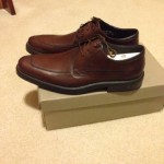 Cole Haan Men’s Ontario Oxford – Size 10.5M (New In Box)