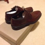 Cole Haan Men’s Ontario Oxford – Size 10.5M (New In Box)