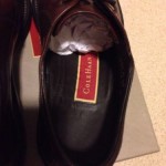 Cole Haan Men’s Ontario Oxford – Size 10.5M (New In Box)