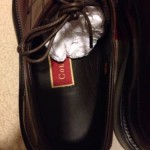 Cole Haan Men’s Ontario Oxford – Size 10.5M (New In Box)