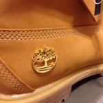Timberland X Stussy 6″ Boot Wheat Size 8.5,9.5