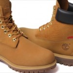 Supreme X Timberland 6″ Boots Wheat Soldout Msg For $280 Shipped