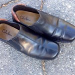 $150 Retail – MEN’S COLE HAAN CASUAL /DRESS SHOES –  SIZE 10.5M
