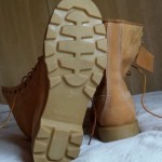 Timberland Vintage 8 inch boots WATERPROOF 13W MADE IN THE USA