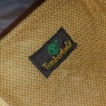 Timberland Vintage 8 inch boots WATERPROOF 13W MADE IN THE USA