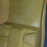 Timberland Vintage 8 inch boots WATERPROOF 13W MADE IN THE USA
