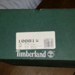 Timberland Vintage 8 inch boots WATERPROOF 13W MADE IN THE USA