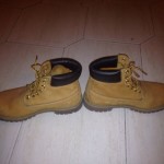 Timberland Boots, Men’s Size 8