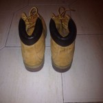 Timberland Boots, Men’s Size 8