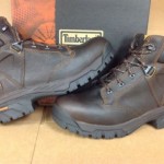 Timberland Pro Helix 6″ Soft Toe Anti-Fatigue Size 9 Med Style 85593