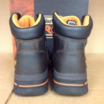Timberland Pro Helix 6″ Soft Toe Anti-Fatigue Size 9 Med Style 85593