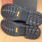 Timberland Pro Helix 6″ Soft Toe Anti-Fatigue Size 9 Med Style 85593
