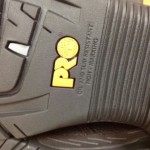 Timberland Pro Helix 6″ Soft Toe Anti-Fatigue Size 9 Med Style 85593