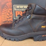 Timberland Pro Helix 6″ Soft Toe Anti-Fatigue Size 9 Med Style 85593