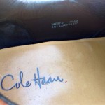 $150 Retail – MEN’S COLE HAAN CASUAL /DRESS SHOES –  SIZE 10.5M